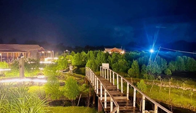 Sinbad Beach Resort