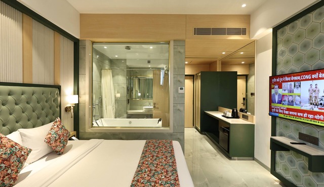 SiO Suites