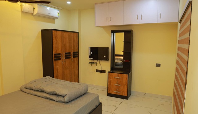 SJ HOMES in Changanassery