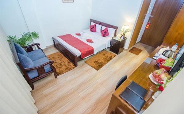 SKS Inn