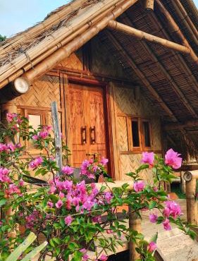 Sky Eco Resort