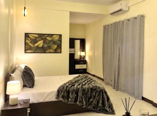 Skylora Heights Inn