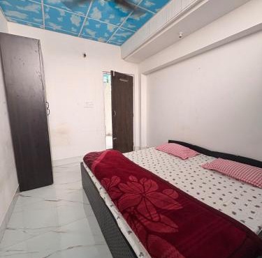 SkyNest Rooftop Stay Siliguri