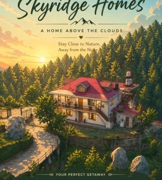 SkyRidge Homes