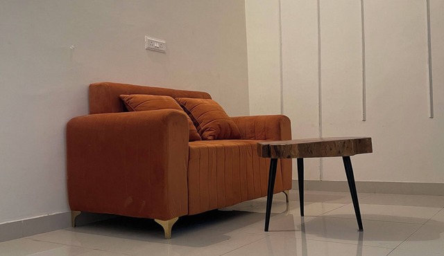 Slate Majestic 1 BHKs Sector 53 Noida