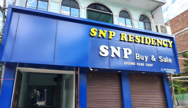 SNP Residency