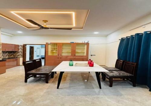 SNR Hotels & Resorts