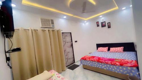 SOALTEE Near Lucknow Airport