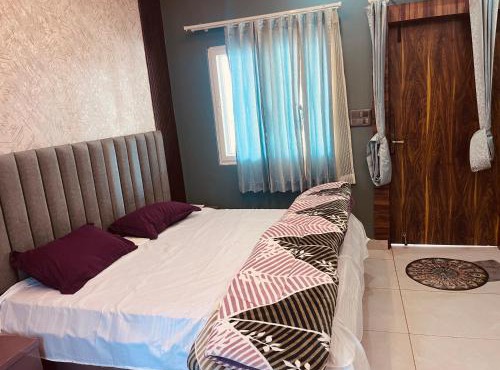 Soar Serenity Homes