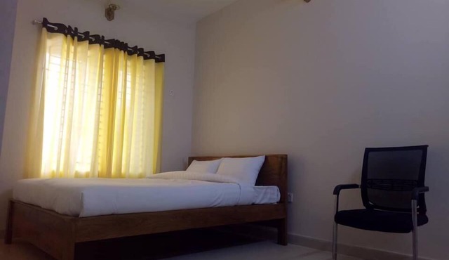 Somudra Bari Resort