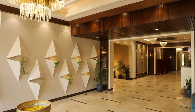 Sona Pristine Hotel And Resort