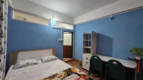 Songden Homestay