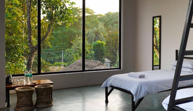 SoultoSoul Guesthouse
