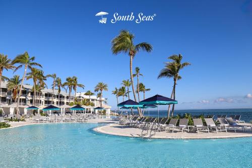 South Seas in Captiva