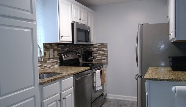 Spacious 4-Bedroom Townhouse – Perfect Fall Getaway in Silver Spring 34/50 in Silver Spring