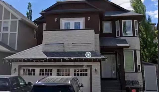 Spacious 4BR Basement Suite in Calgary in Calgary
