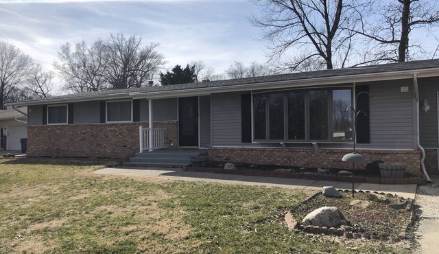 Spacious Home in Robinson in Robinson