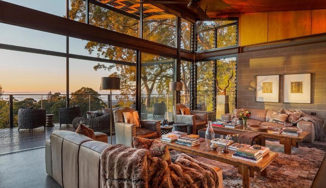 Spicers Sangoma Retreat - Adults Only in Kurrajong