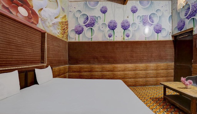 SPOT ON Hotel Milan And Marriage Palace