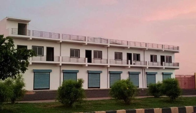 SPOT ON Maa Shakuntala Rest House