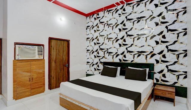SPOT ON NEW GANGA HOTEL
