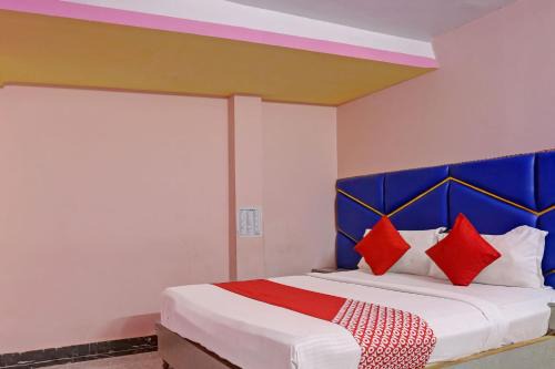 SPOT ON Star Guest House