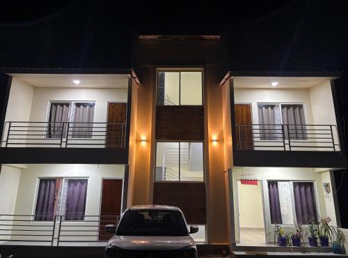 Spring Valley Homestay Rishop