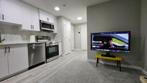Spruce Meadows Place in Calgary