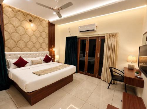 Sree Durga Hotel Ramsons International