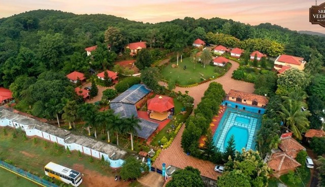 Sree Durga Veerabhoomi Resort