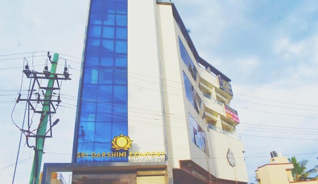Sri Darshini Comfort