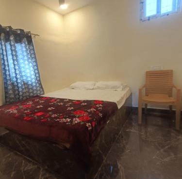 Sri Hanuma Residency
