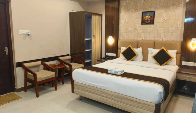 Sri Ram Residency