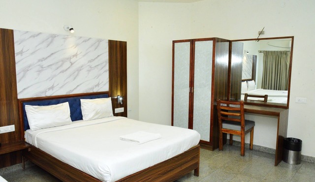 Sri Sai Residence in Tumkur