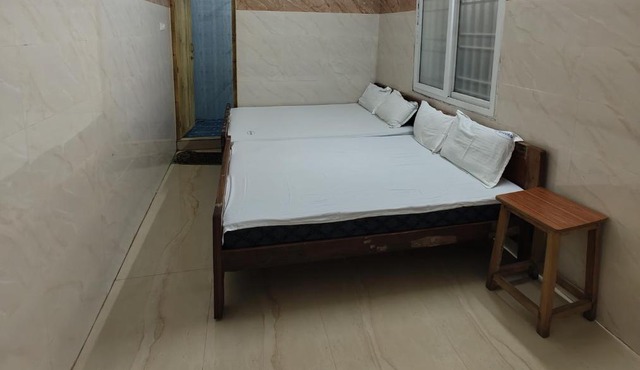 Sri Shivam Residency