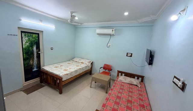 Sri Vinayaga Lodge Vallioor