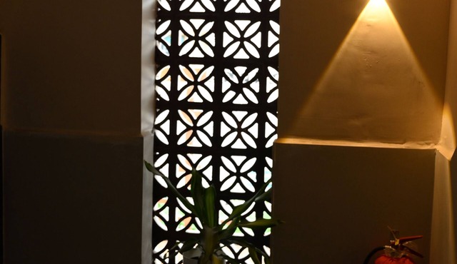 Srikhetrabandhu Guest House