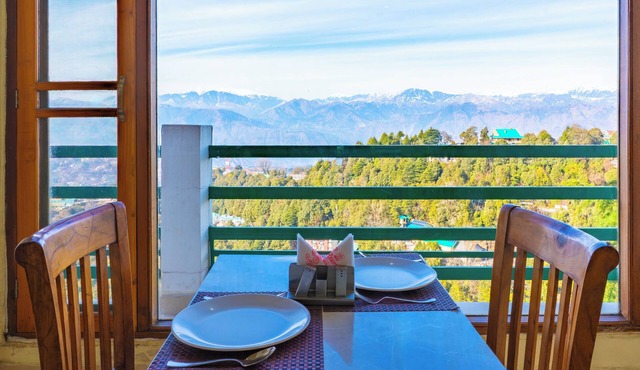 SS Resort by Eco Hospitality