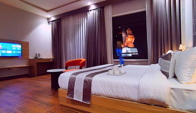 Sshubh Hotel Nathdwara