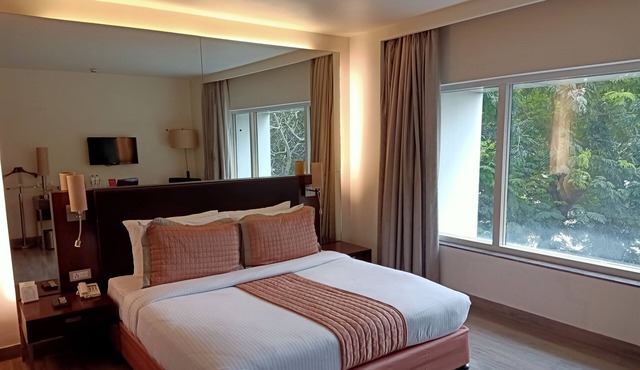 St Laurn Koregaon Park Pune