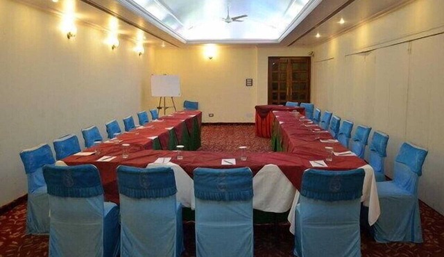 Standard King Room Palette Hotel Jaipur