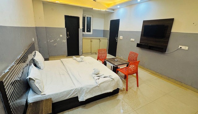 Starkey Inn in Gurugram