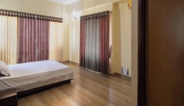 Stay home at Dhaka luxurious Full Furnished Apartment