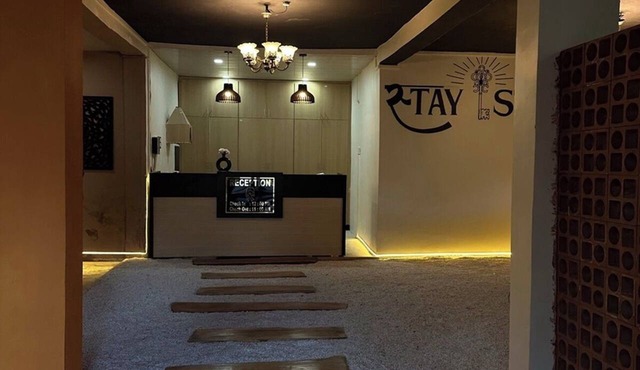Stay Stories