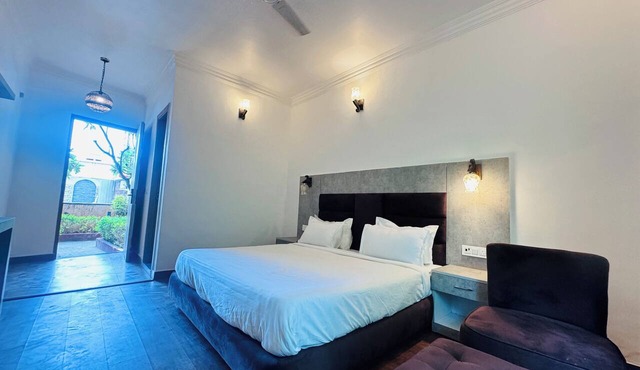 Staybook The Rudveda Resort