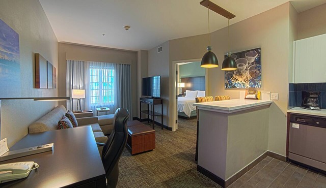 Staybridge Suites Houston-Nasa/Clear Lake by IHG in Webster