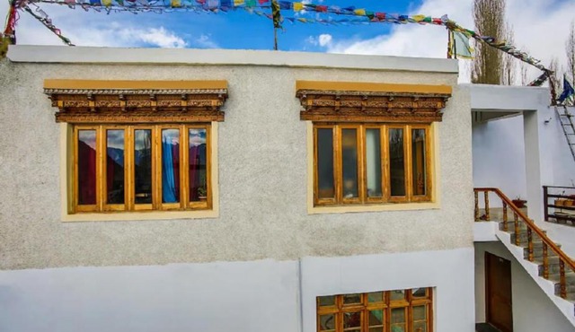 Stendel Villa Guest-House