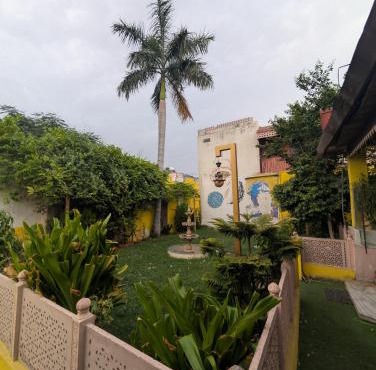 Stephels Hostel