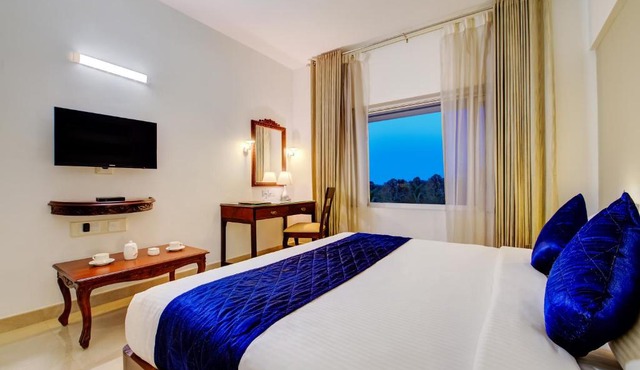 Sterling Guruvayur