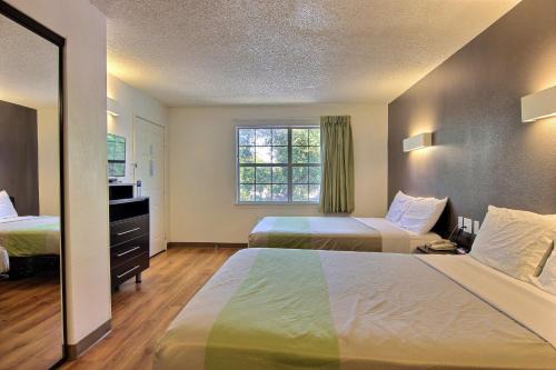 Studio 6 Extended Stay - Austin, TX - Northwest in Austin